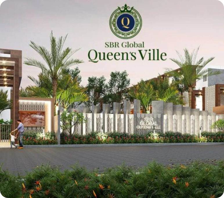 SBR Global Queensville Image