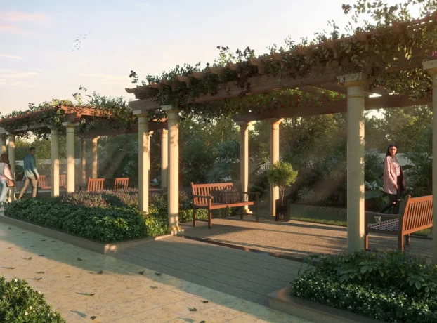 Godrej Regal Pavilion Card Image