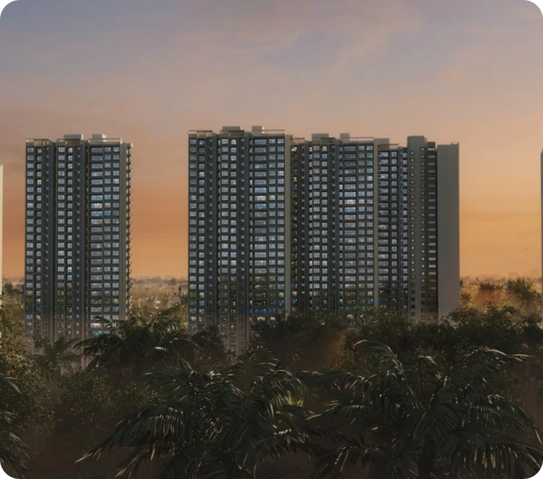 Sattva Hamlet Project Image