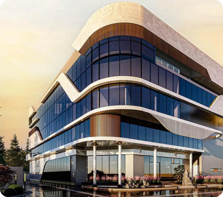 ASBL Landmark Project Image