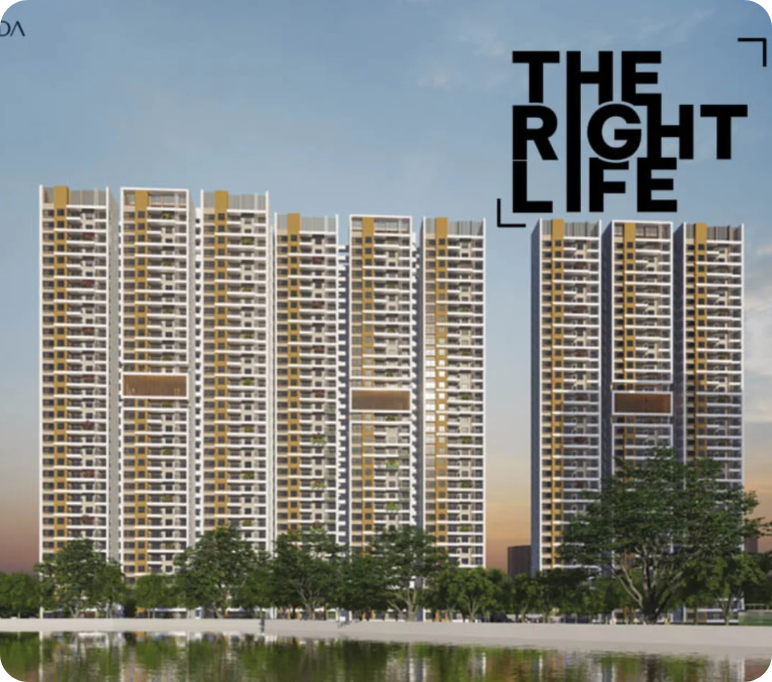 Mana Skanda – The Right Life Project Image