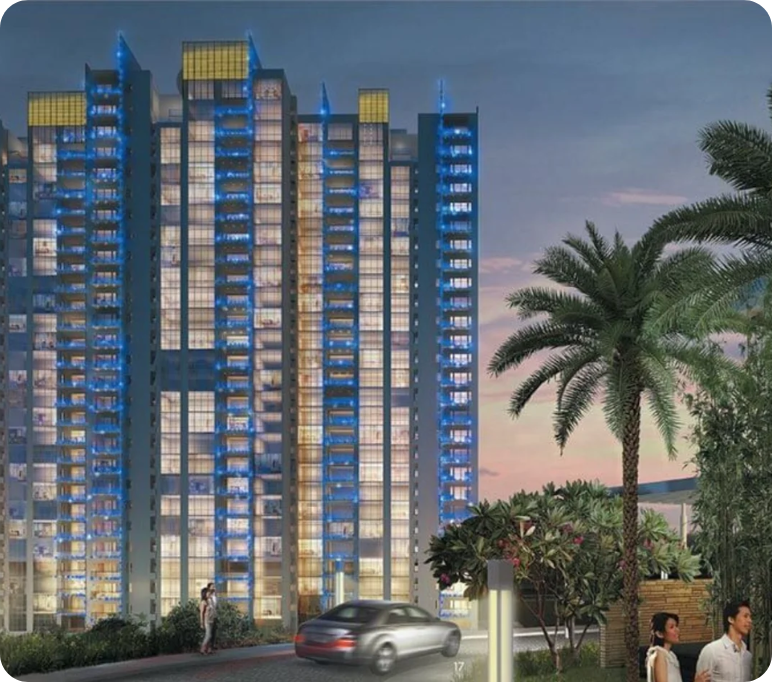 Prestige White Meadows Project Image