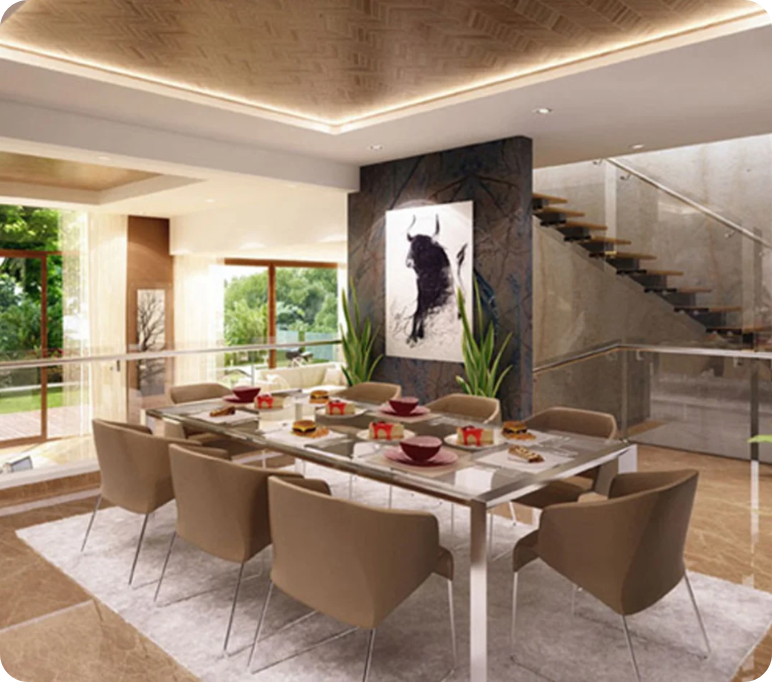 Godrej MSR City Project Image