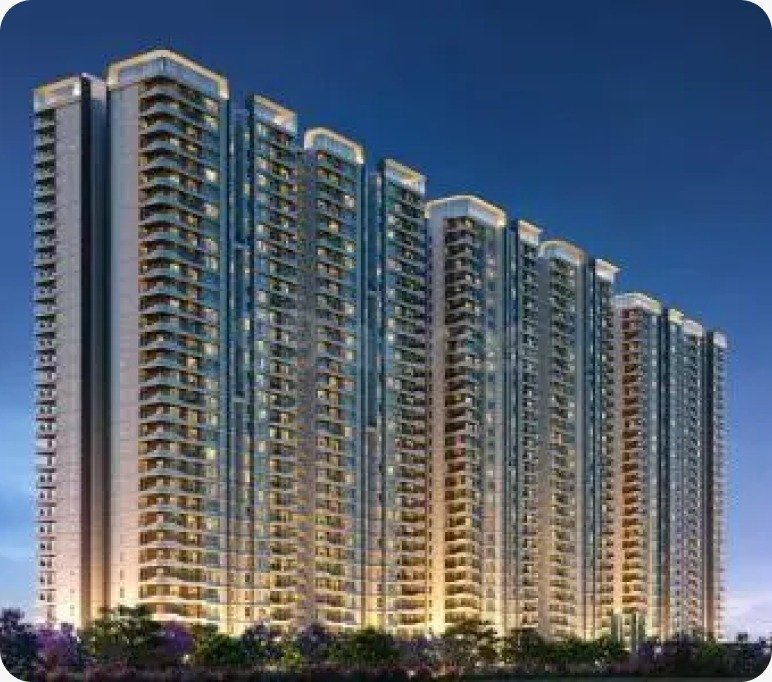 Nambiar District 25 Project Image