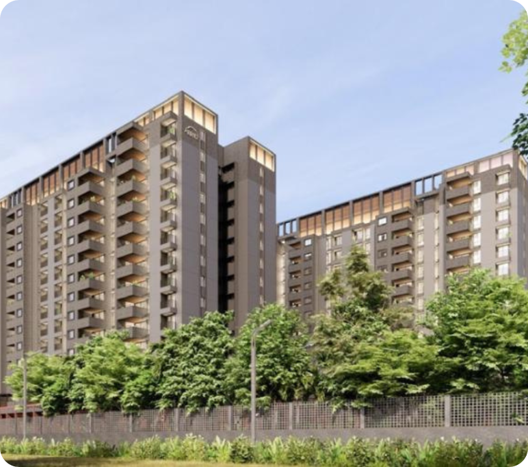 Assetz Codename Beyond Ordinary Project Image