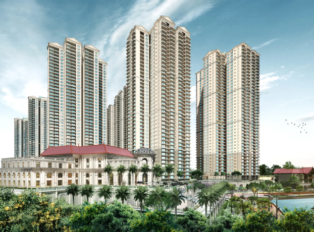 Prestige City Image