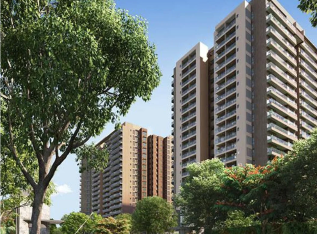 Prestige Raintree Park Phase -1 Card Image
