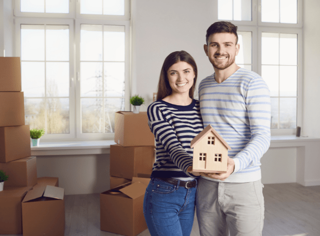 Maxim Realty Ready-to-Move-In