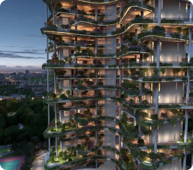 Chaithanya Sankhya Project Image