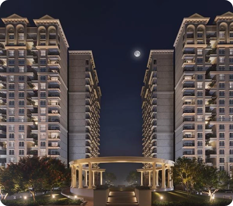 Sobha Neopolis Project Image