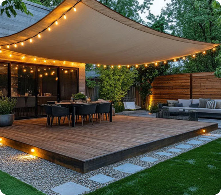 Amberstone Codename Lake One