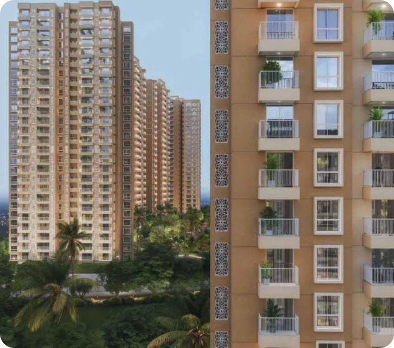 Prestige Southern Star Project Image