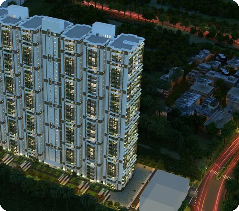 ASBL Spire Project Image