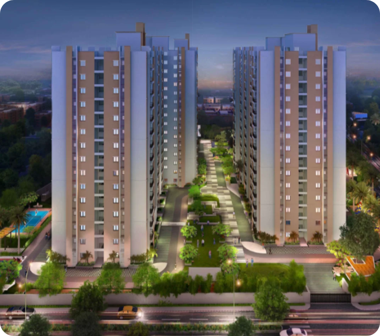 ASBL Springs Project Image
