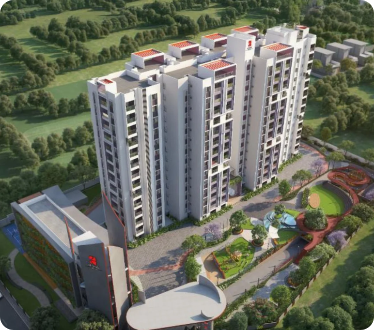 Suyug Saffron Project Image