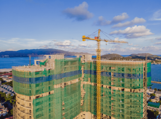 Maxim Realty underconstruction