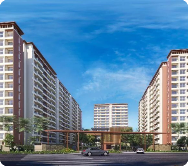 Godrej Woods Image